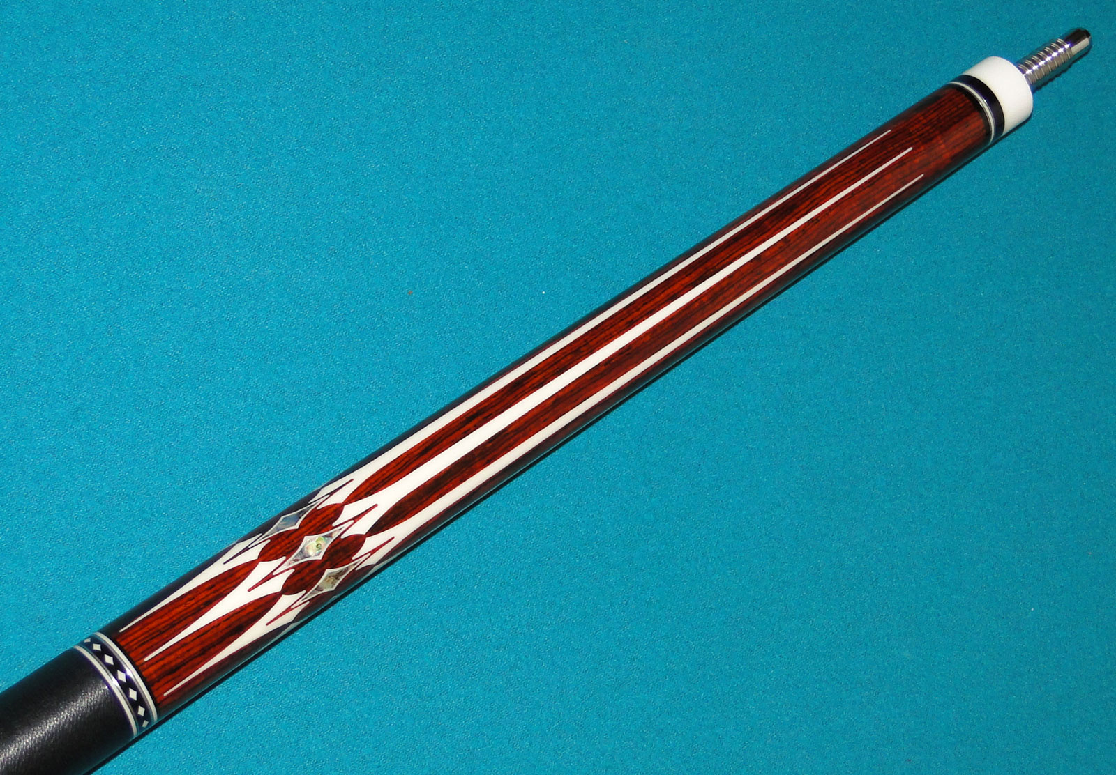 ☆MEZZ CUES☆EXCEED パープルハート☆IGNITE シャフト MEZZ CUES