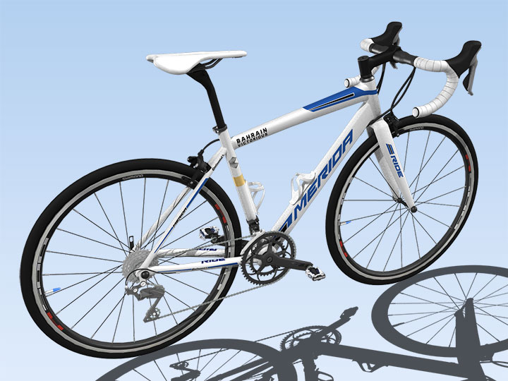 MERIDA RIDE 80 メリダ ライド80