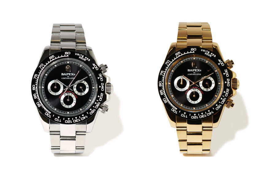 TYPE 4 BAPEX® | bape.com