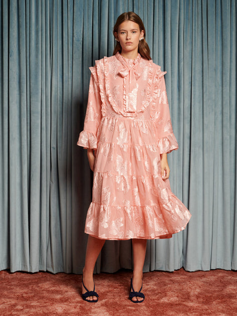 Feature Bloom ミディワンピース – Sister Jane (Japan)