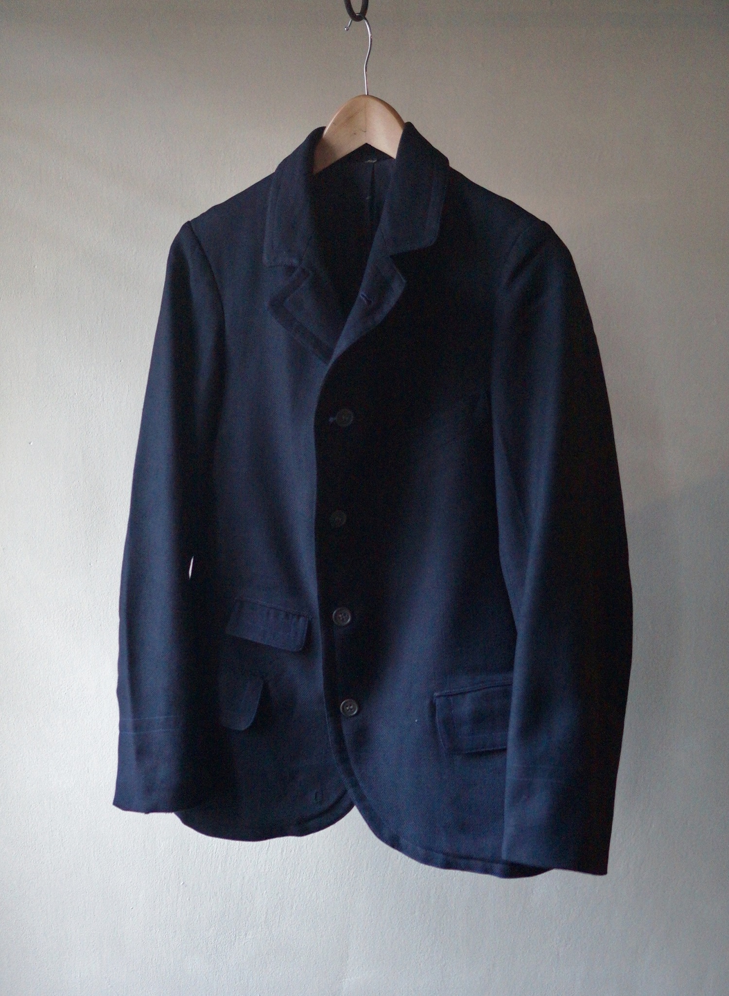 1900s Special French Sack Coat |