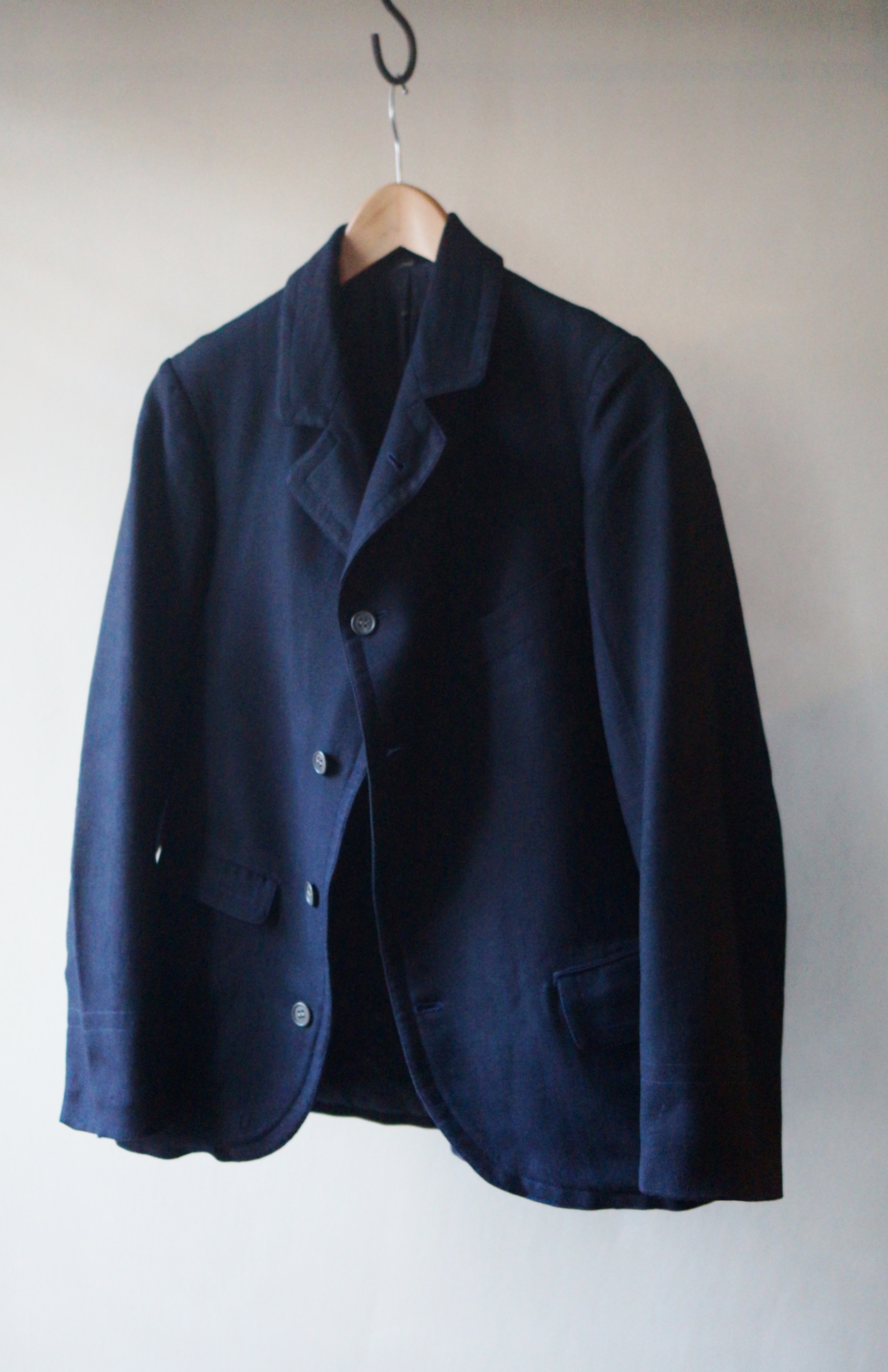 1900s Special French Sack Coat |