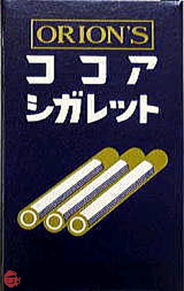 ココアシガレット 30個入 Box(食玩) – Japacle