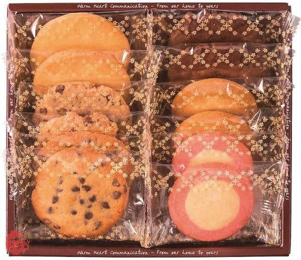 Ant Stella Aunt Stella's Cookie Sweets Cookie Popular Item Wrapped