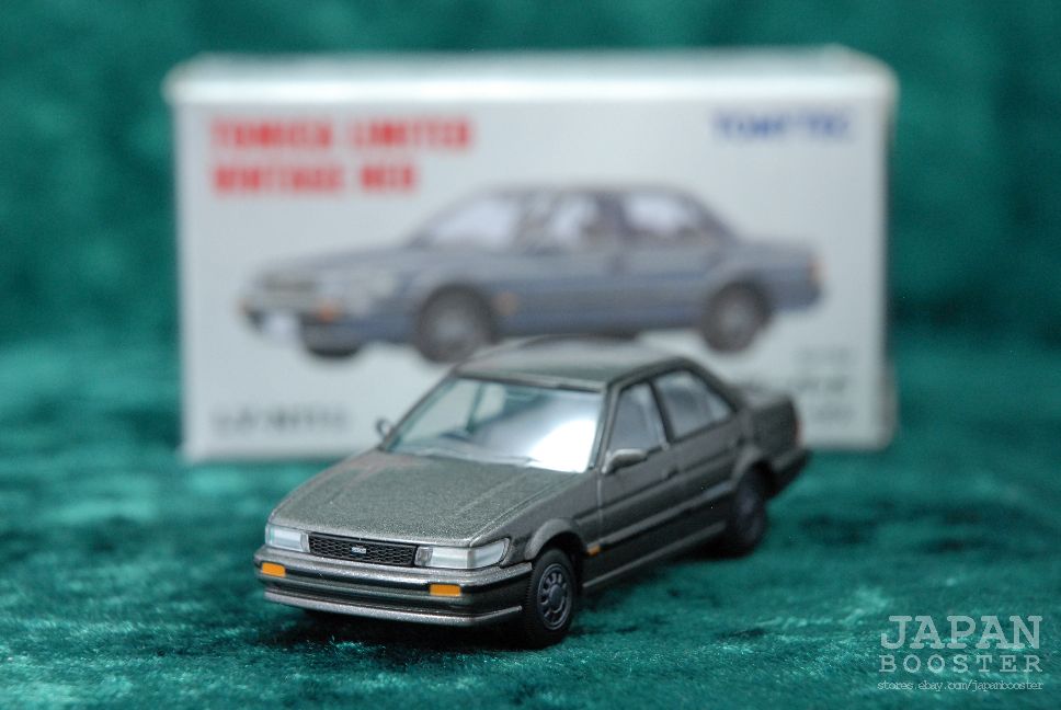 Bluebird - Tomica Limited Vintage | Japan Booster