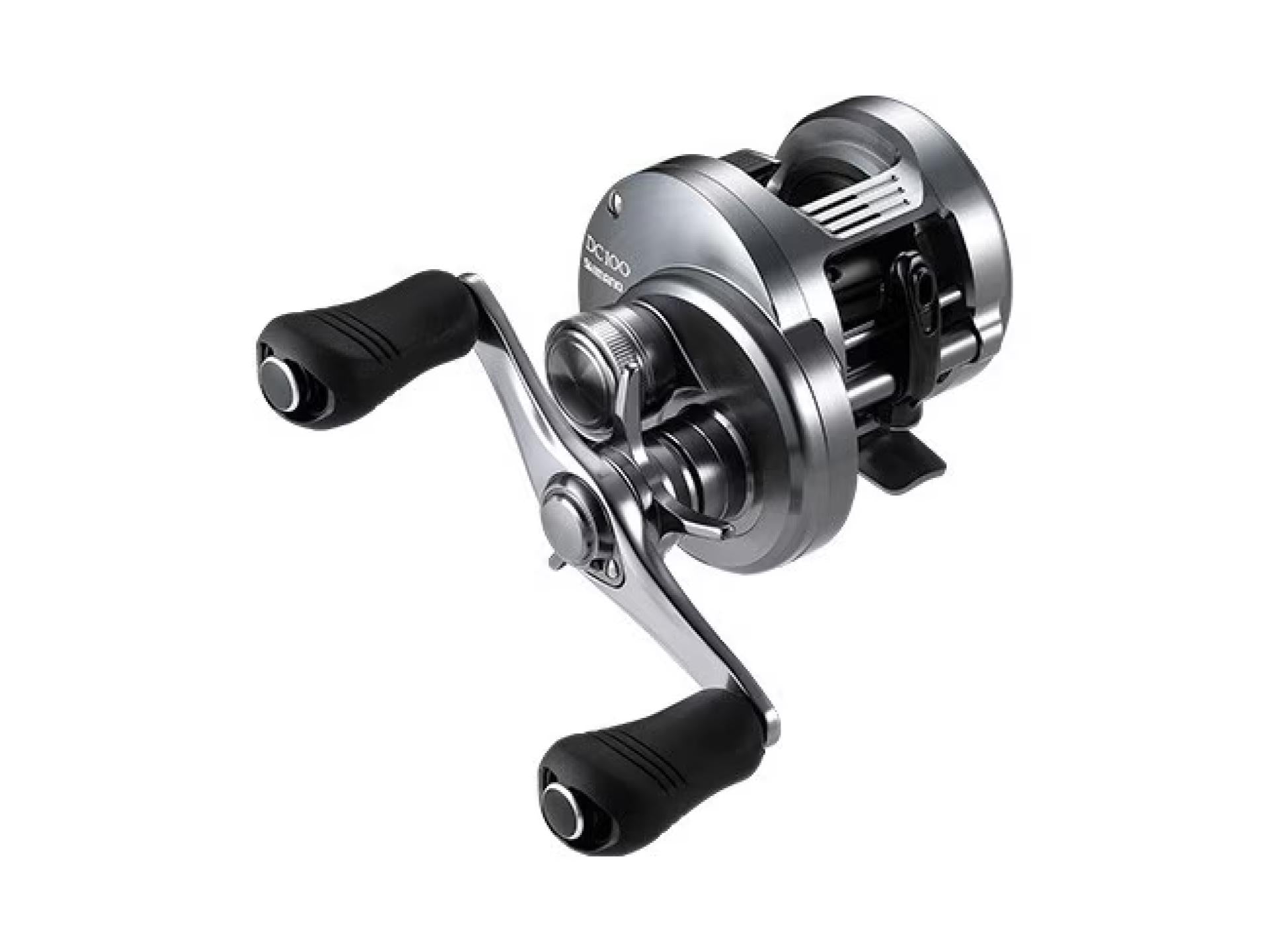 Shimano 20 Calcutta Conquest DC 100 HG Right – JDM TACKLE HEAVEN