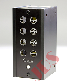 空気清浄機/城南電気精器株式会社