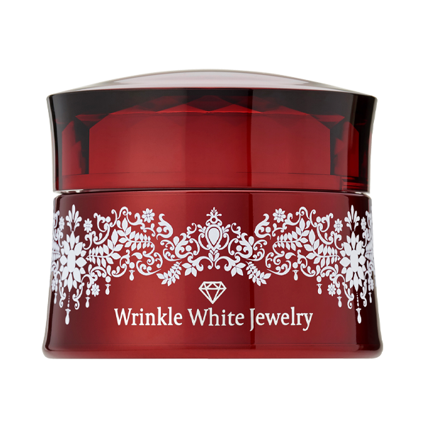 リンクルホワイトジュエリーWPP(リニューアル前処方) | クリスタル