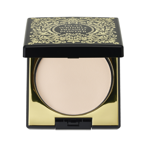 つやリンクルプレストパウダー(リニューアル前処方) | クリスタル