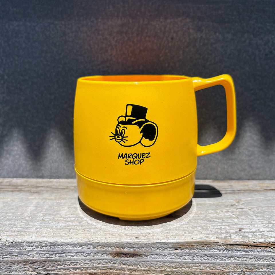 マルケスショップ オリジナル マグカップ DINEX（ダイネックス）8oz