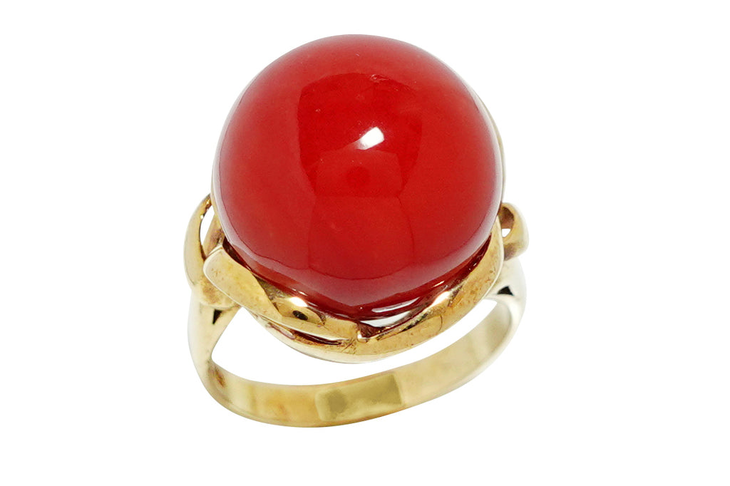 本血赤珊瑚 アクセサリー 色々 19g 東K7-1209☆2F 本血赤珊瑚