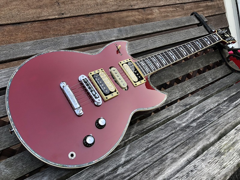 YAMAHA SG1500 SPECIAL2