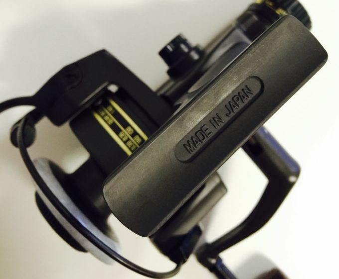 大森 ダイヤモンド／マイコン ウルトラ No.2TR – くまのつりぐ