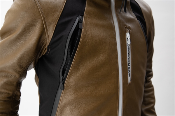 K-0690N レギュレータージャケット クシタニ｜KUSHITANI JAPAN