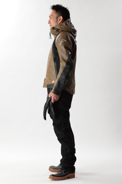 K-0690N レギュレータージャケット クシタニ｜KUSHITANI JAPAN