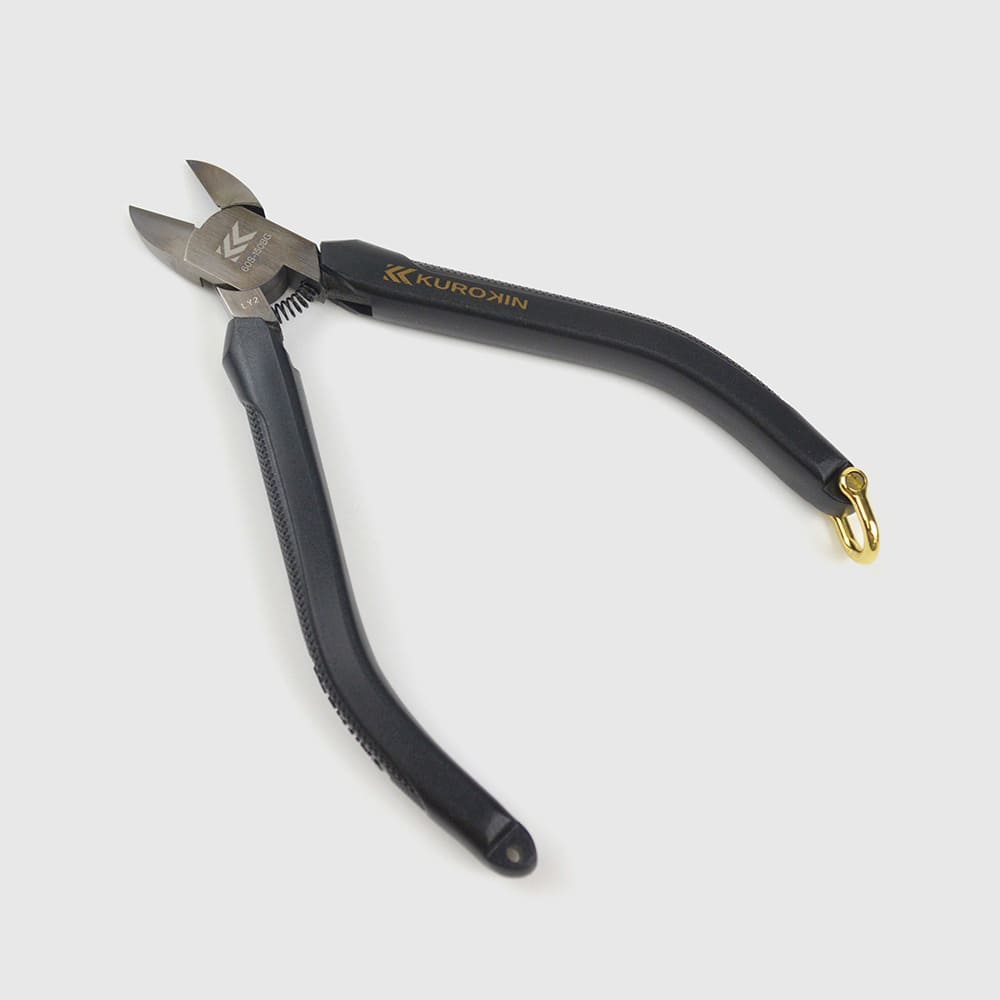 KUROKIN 黒金 スタンダードニッパー 60S-150BG