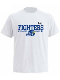 9月1日開幕特集（3）グッズ新商品 | 関西学院大学体育会アメリカン