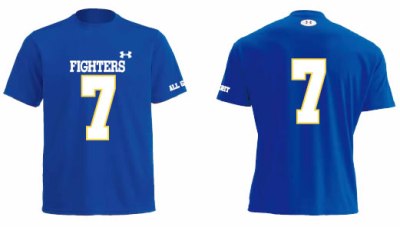 9月1日開幕特集（3）グッズ新商品 | 関西学院大学体育会アメリカン