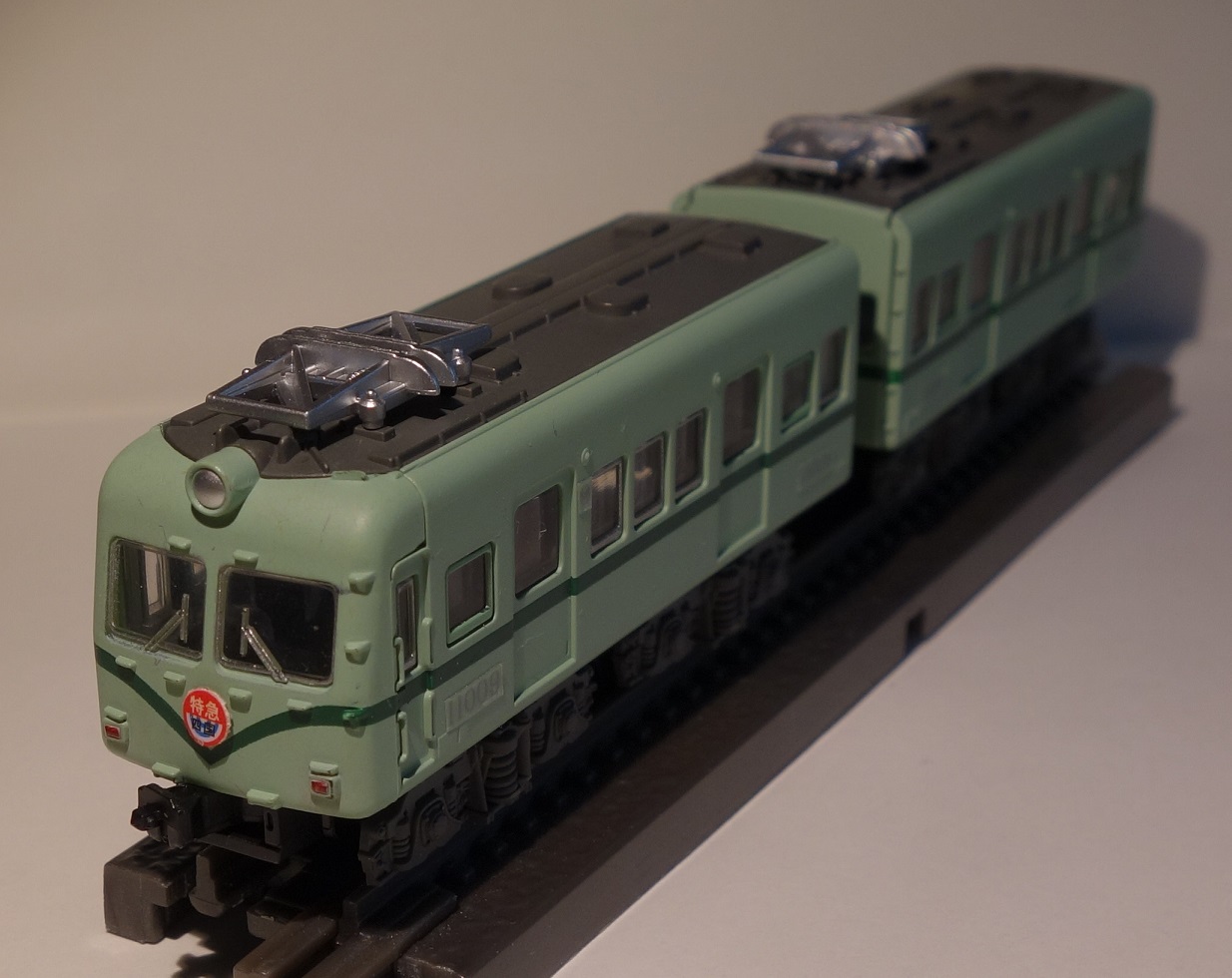 Bトレインショーティー 南海 | Bトレ Wiki