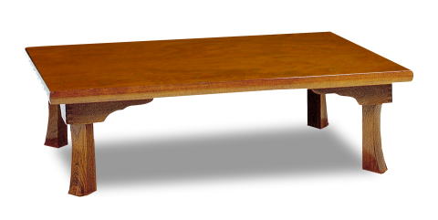 座卓 新讃岐 折脚 – 木下家具