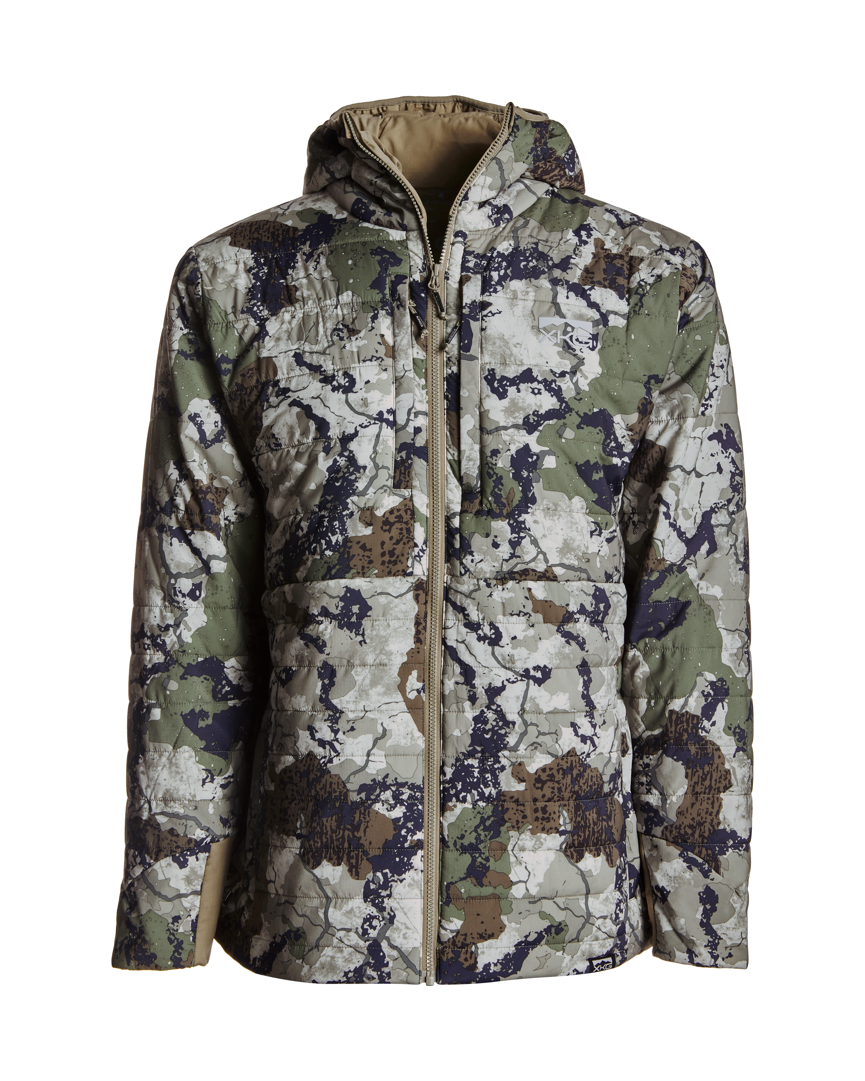XKG Transition Flex Jacket | Kings Camo