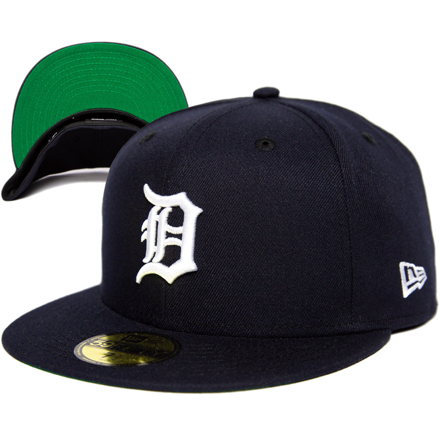 ニューエラ キャップ NEW ERA CUSTUM KINGS 別注 59FIFTY デトロイト