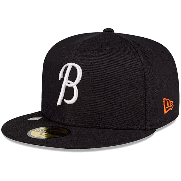 ニューエラ キャップ NEW ERA 59FIFTY オンフィールド 2025 MLB City
