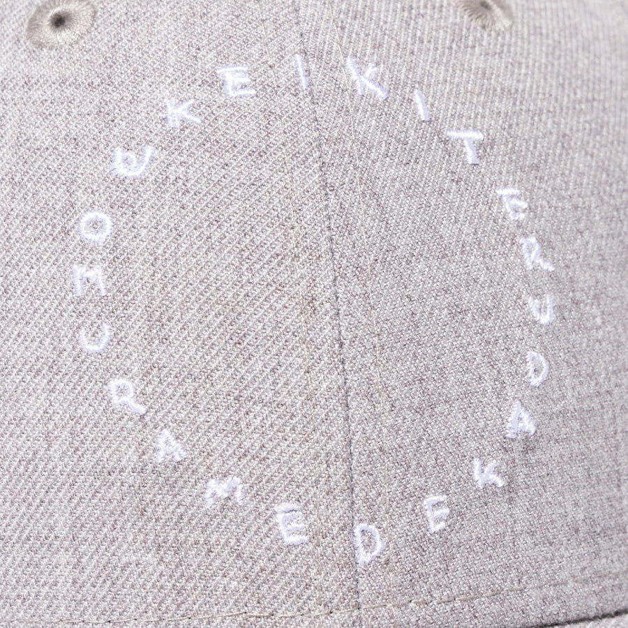 ニューエラ キャップ NEW ERA 9FORTY 明石家さんま SANMA AKASHIYA