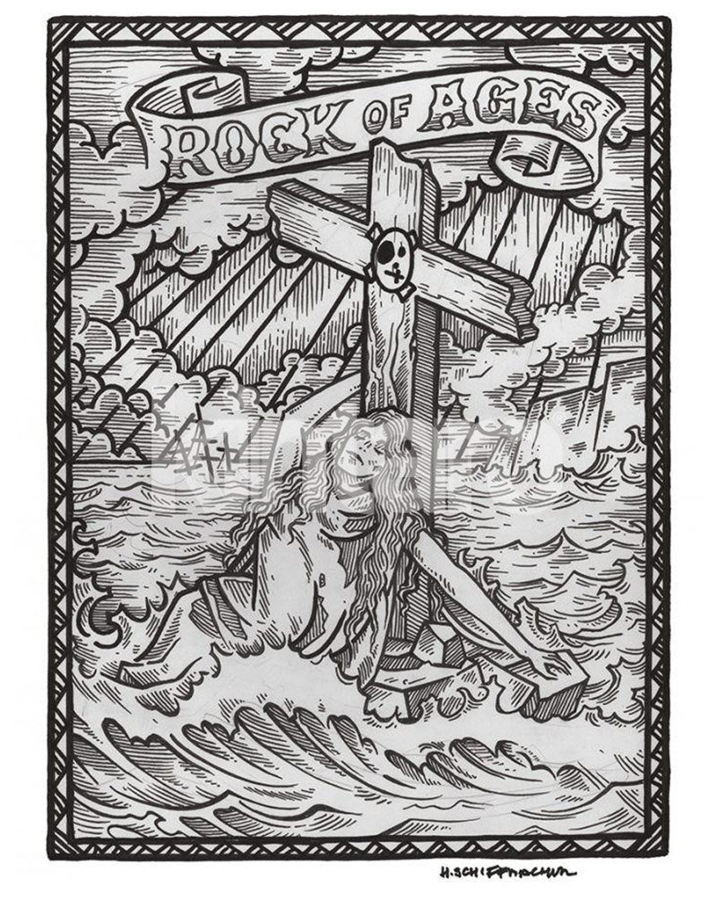 Tattoo Art by Henk Schiffmacher | Kintaro Publishing