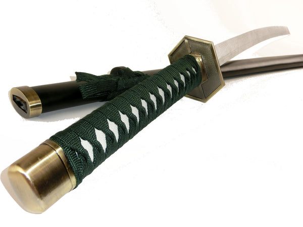 斬魄刀＋日輪4本セット BLEACH 斬魄刀 武器王 4本