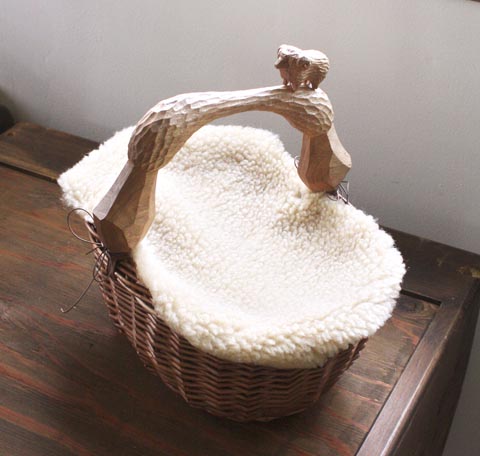 arts & crafts KIYATA | works・bag