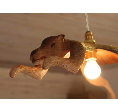 arts & crafts KIYATA | works・furniture