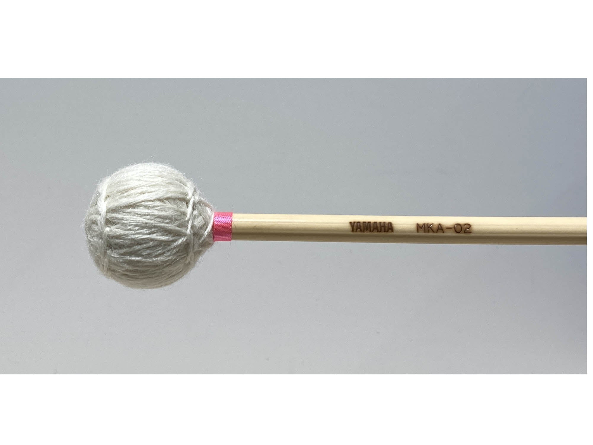 YAMAHA 安倍圭子 / Keiko Abe Signature mallets MKA-02【納期未定】