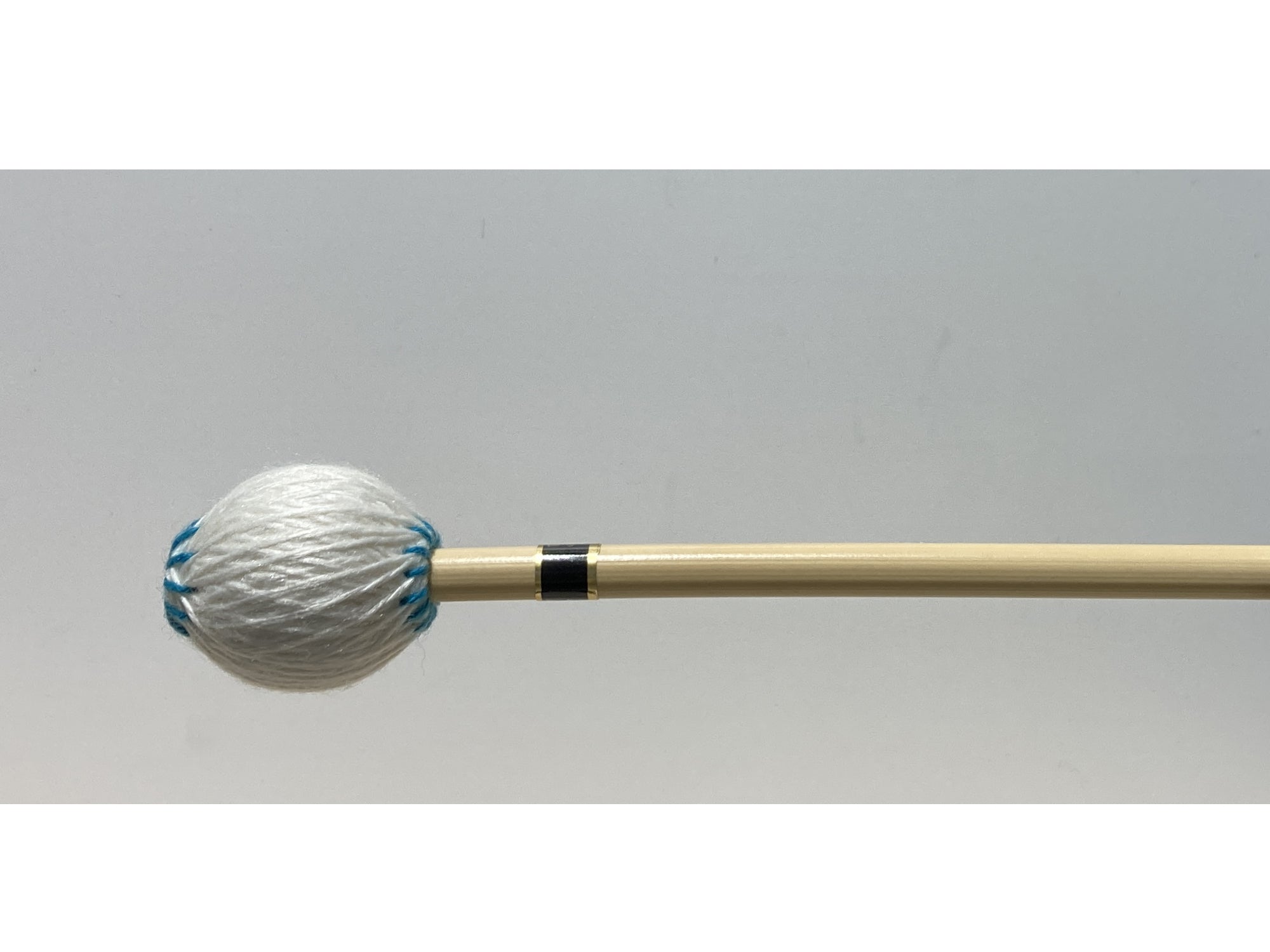 RESTA キーボードマレット MTES02R ラタン柄