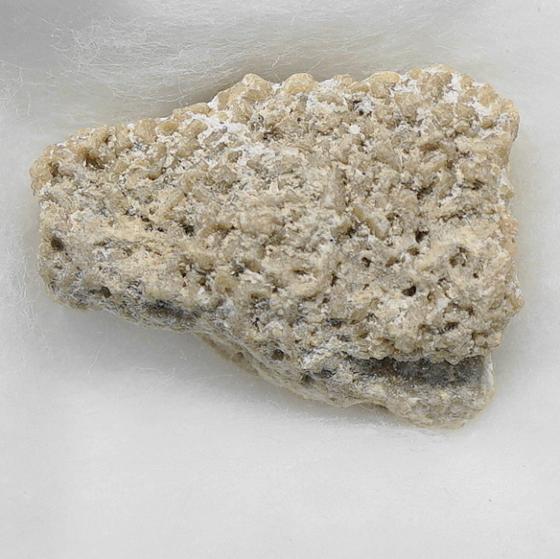 北投石・Hokutolite