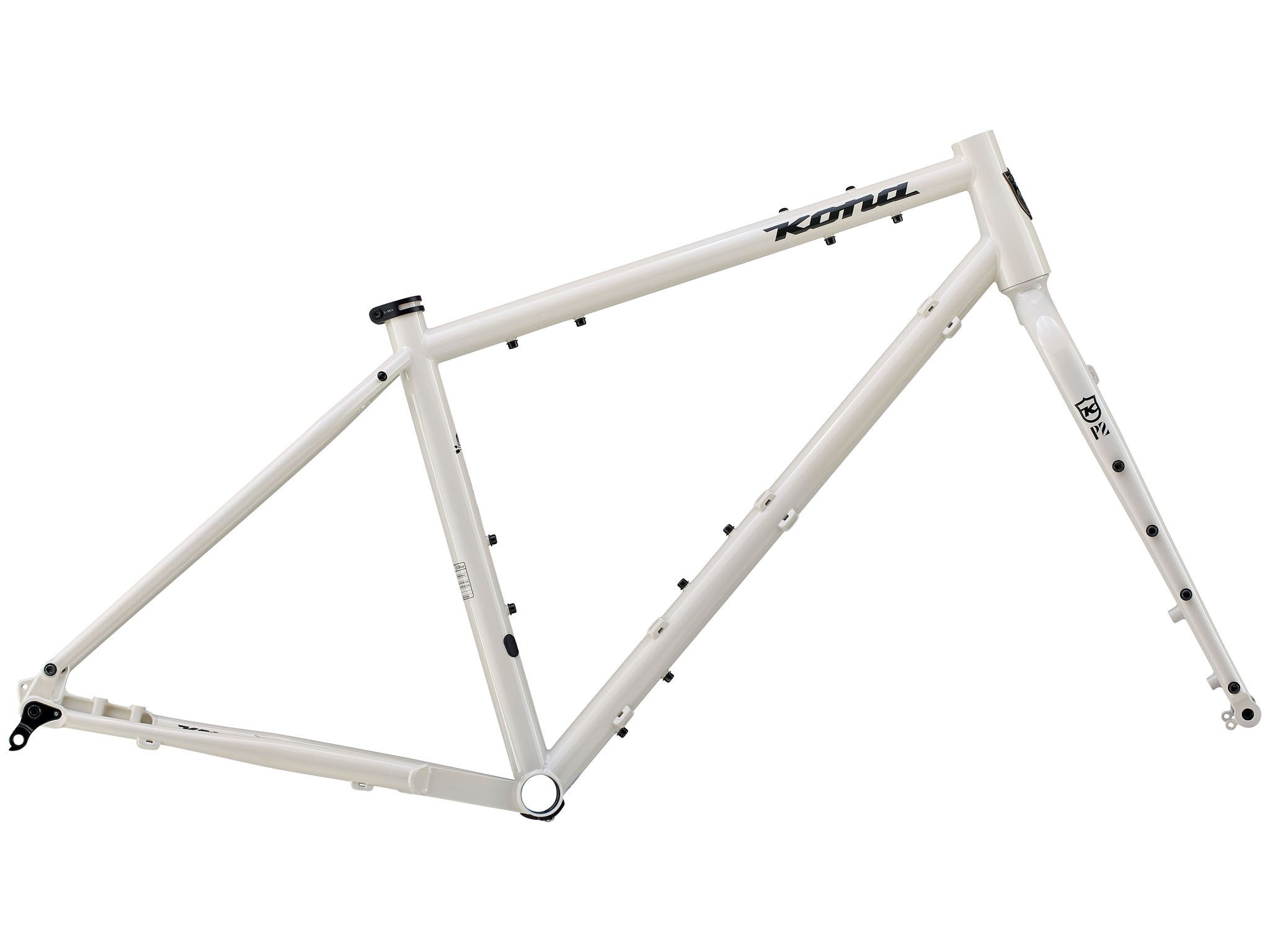 Sutra LTD Frame | Kona