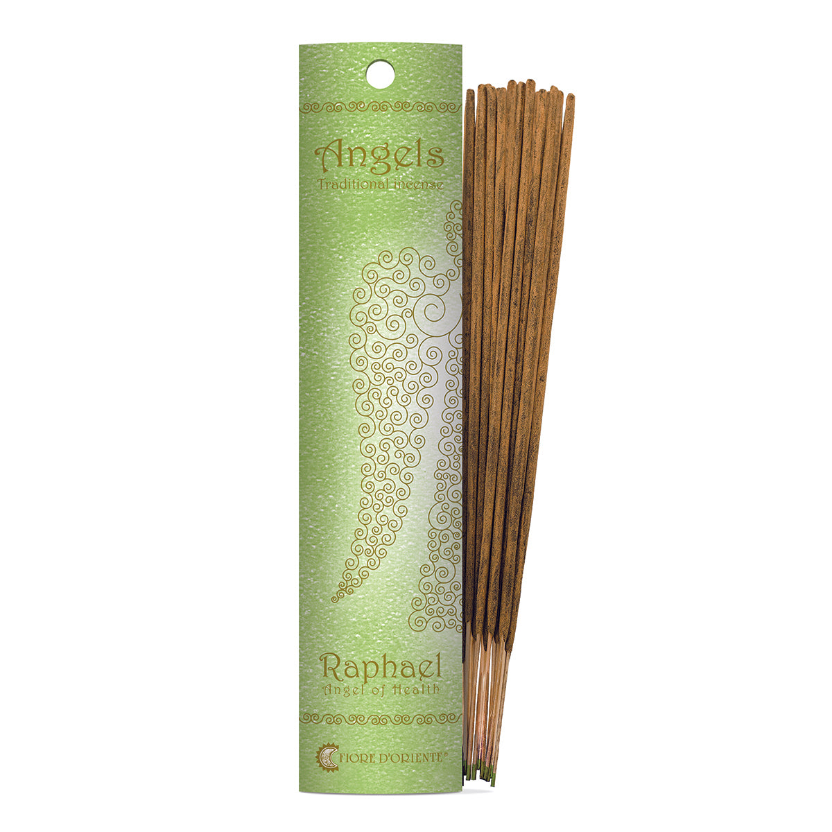 Fiore D'Oriente エンジェルインセンス ラファエル（お香） – Kosmic