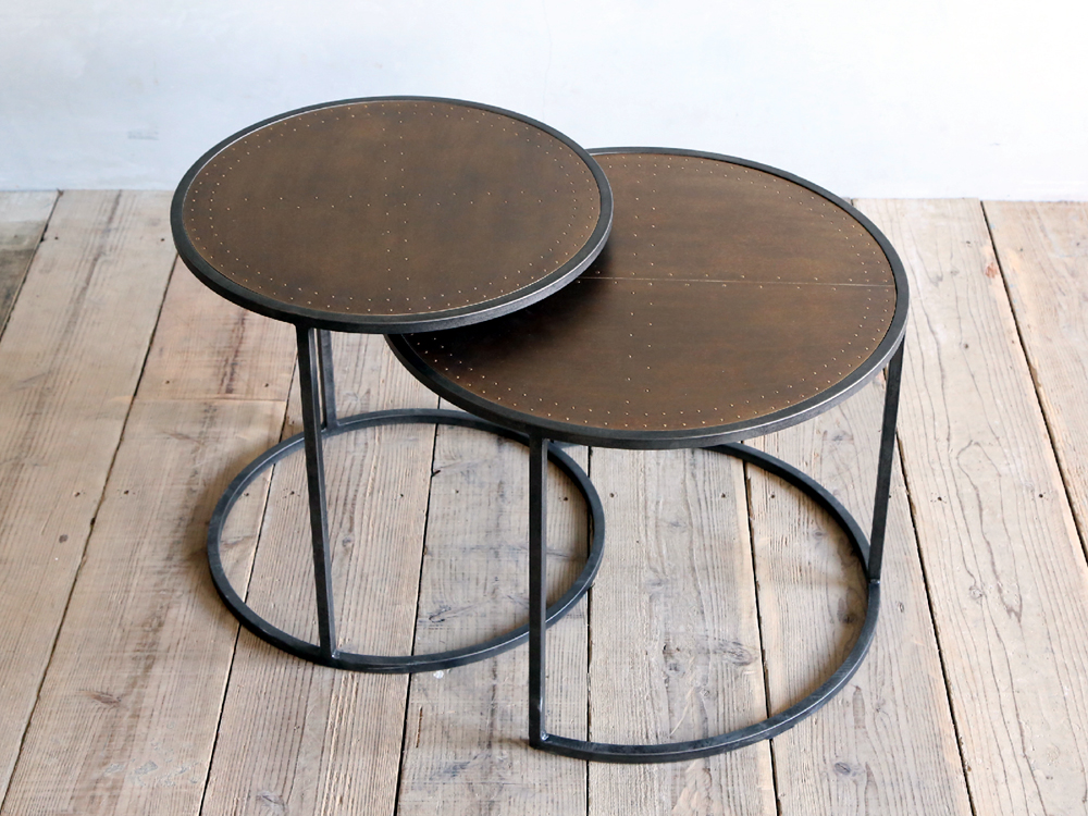 Elma エルマ・サイドテーブル