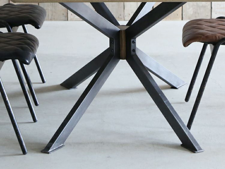 Merlin マーリン・ダイニングテーブル