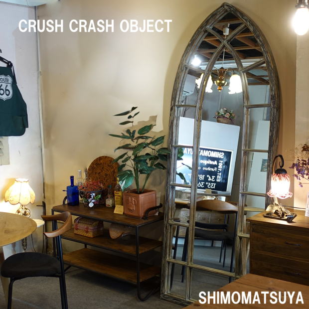 Peace ピース・ミラー