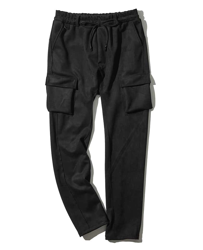 6Pサルエルパンツ – 買えるLEON