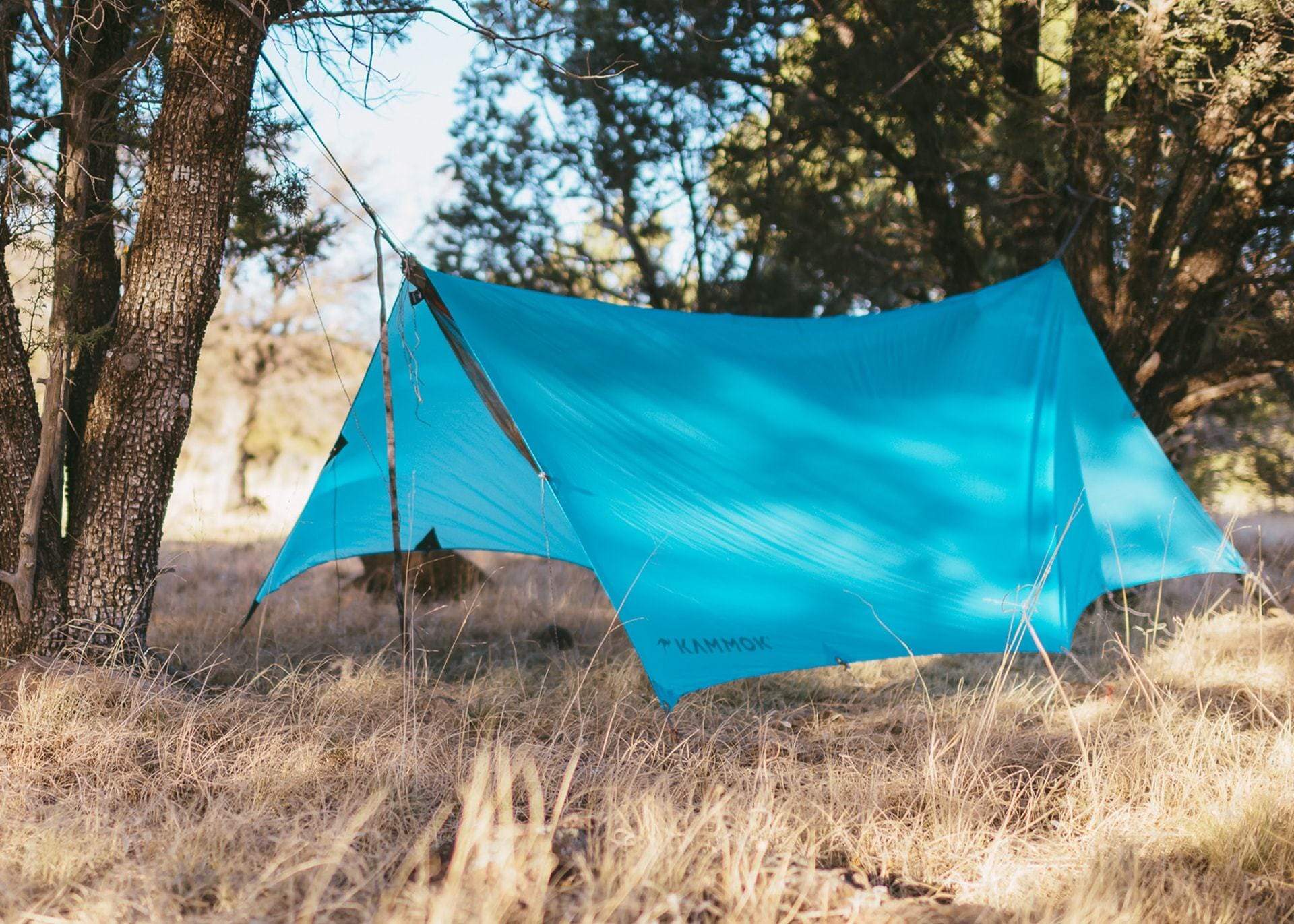 Camping tarp - Kuhli | Kammok