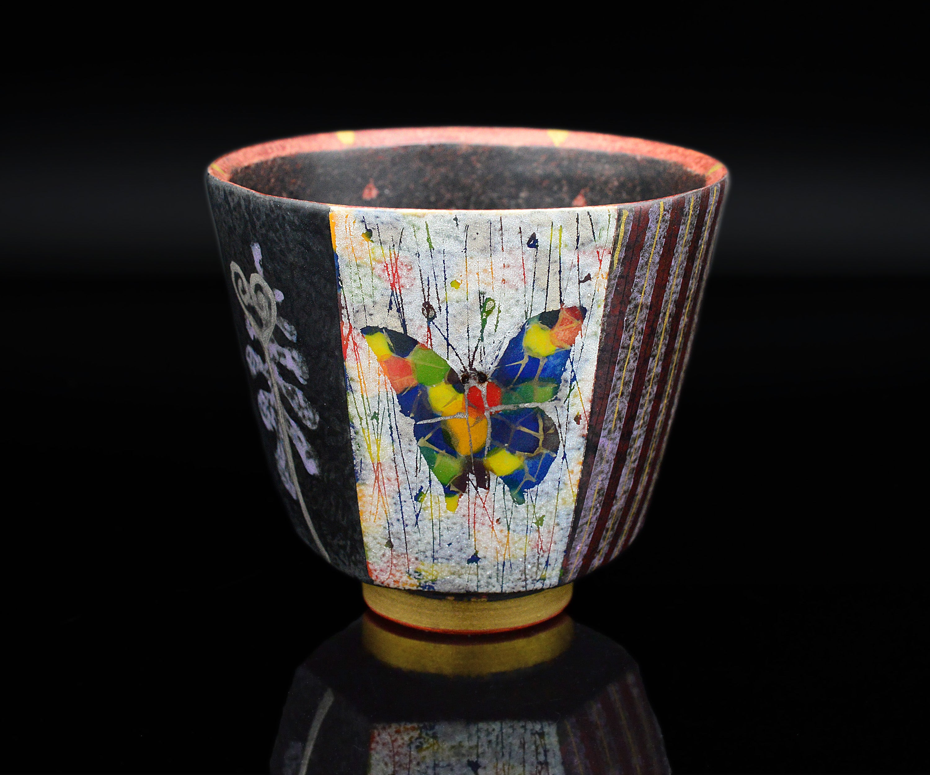 これまでに無い新しいものを生み出す精神こそアート」 伊藤北斗