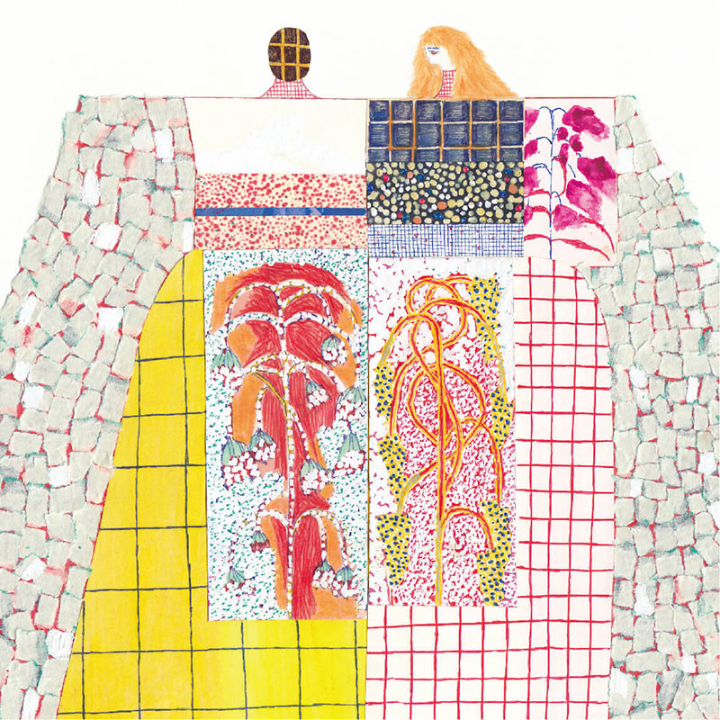 CD】EP『さよーならあなた（Second Edition）』 – カネコ商店 / Kaneko