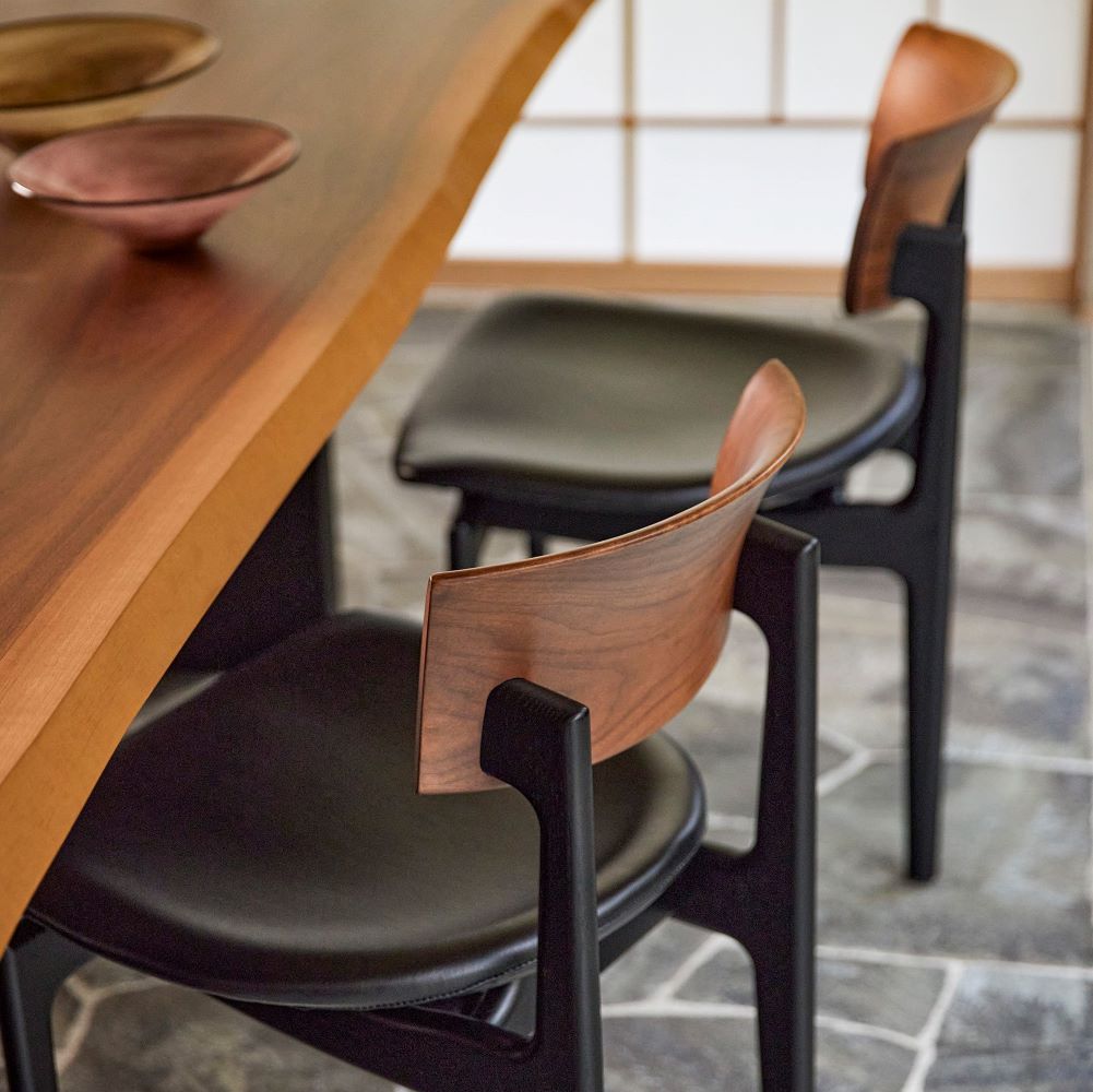 シリーズ：CHIC シック – 柏木工株式会社オンラインストア