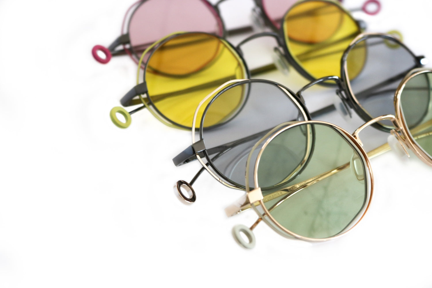 Arumamika DAWNMOVE アルマミカ ダウンムーヴ － 岡山眼鏡店