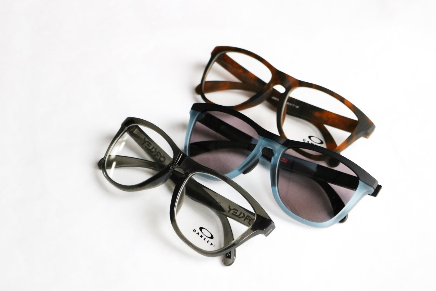 OAKLEY FROGSKINS RANGE (A) FROGSKINS RX (A) オークリー フロッグ