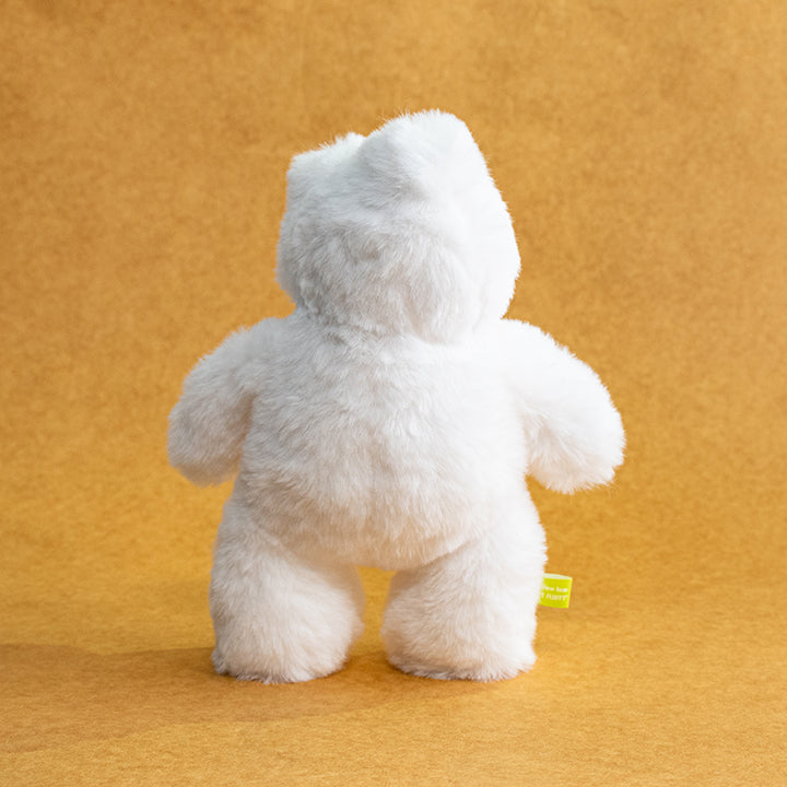 LITTLE FLUFFY / 伊藤桂司