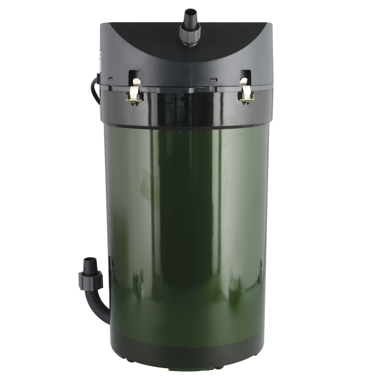Eheim Classic 600 Canister Filter (2217) – KensFish.com