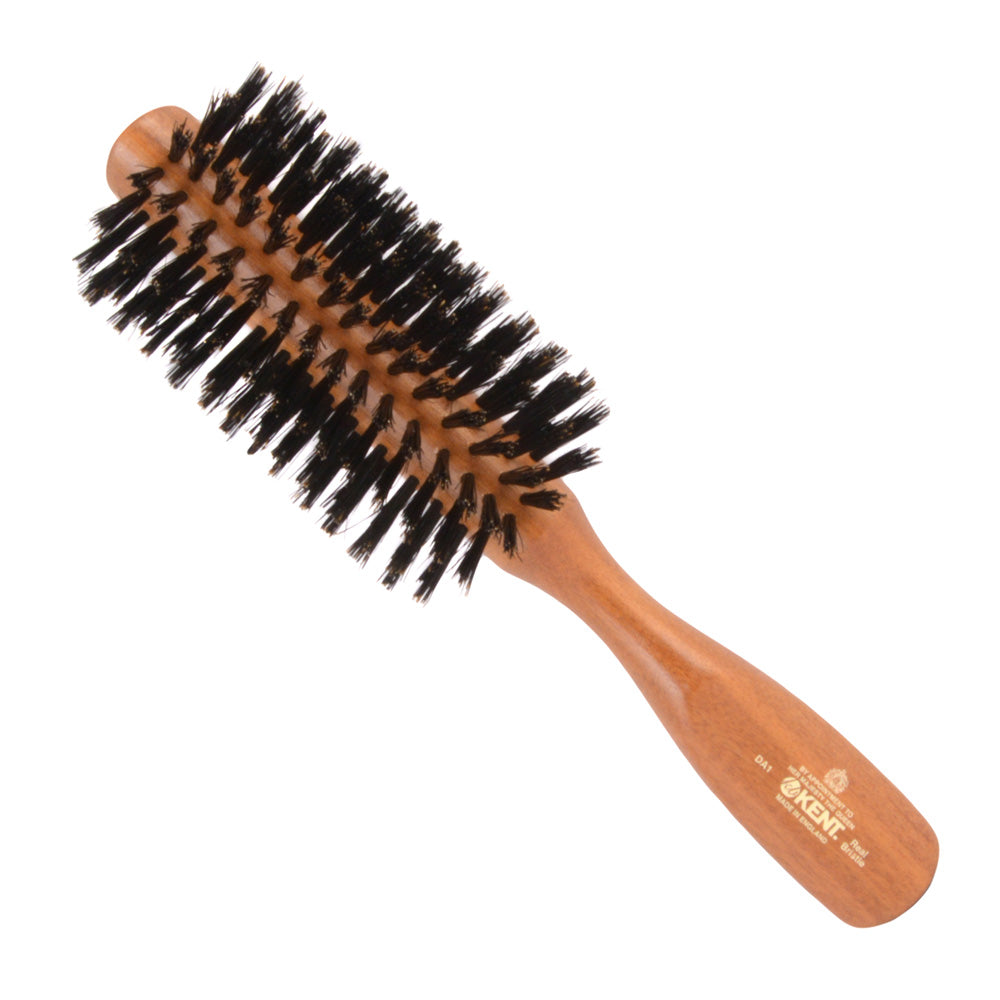 ハーフロール ヘアブラシ DA1 《G.B.KENT & SONS公式》